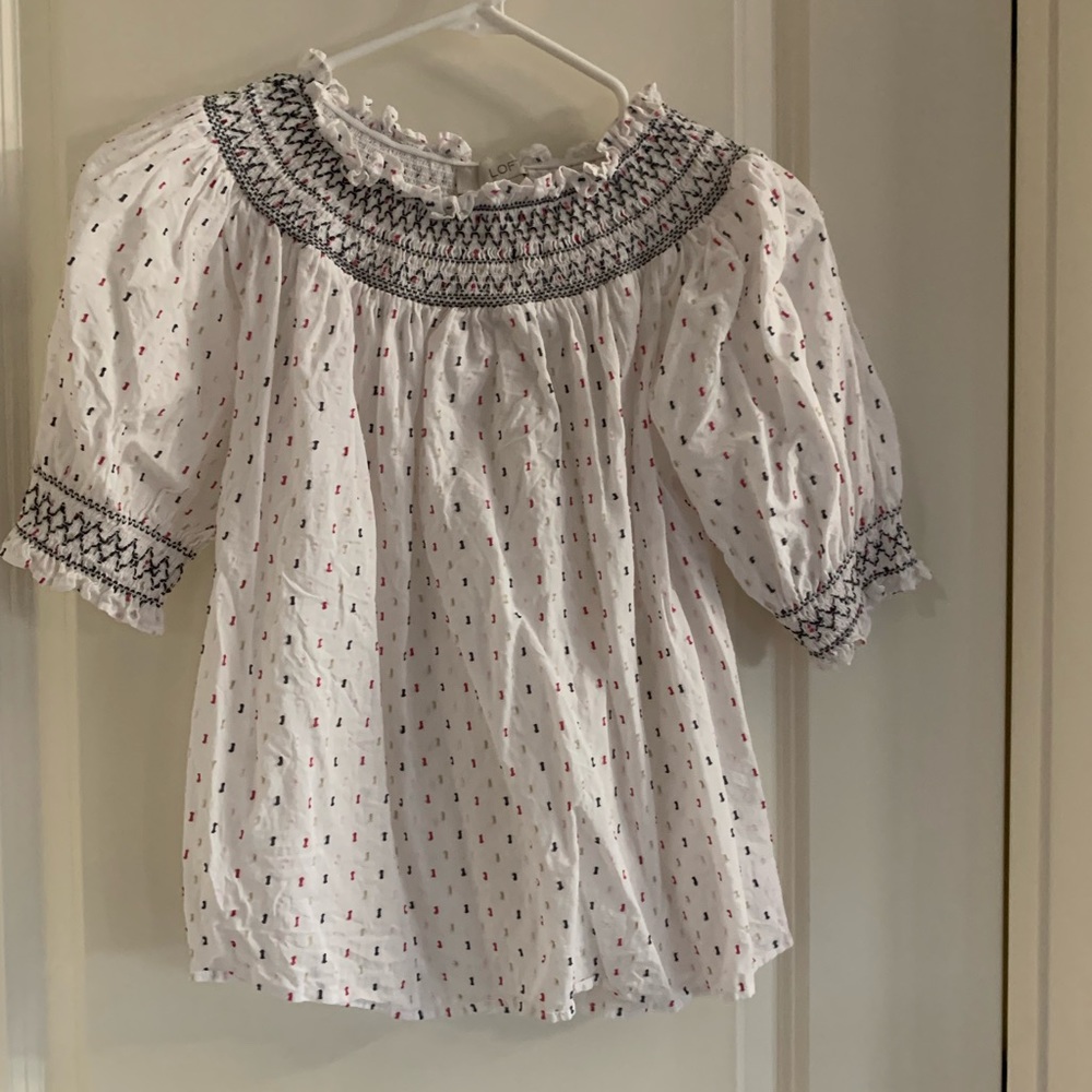 EUC Loft Top